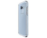 Spigen Etui Spigen Ultra Hybrid do Samsung Galaxy A7 (2017) przeźro - 1383400 - zdjęcie 6